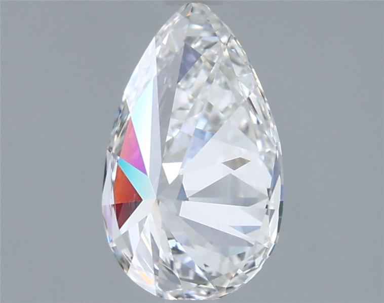 1.11 Carat Pear Lab Diamond :: 360 spin frame 04