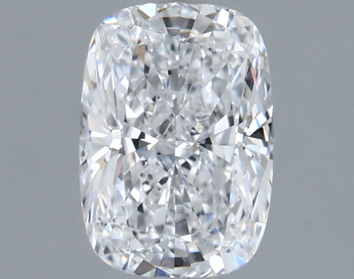 1.02 Carat Elongated Cushion Lab Diamond