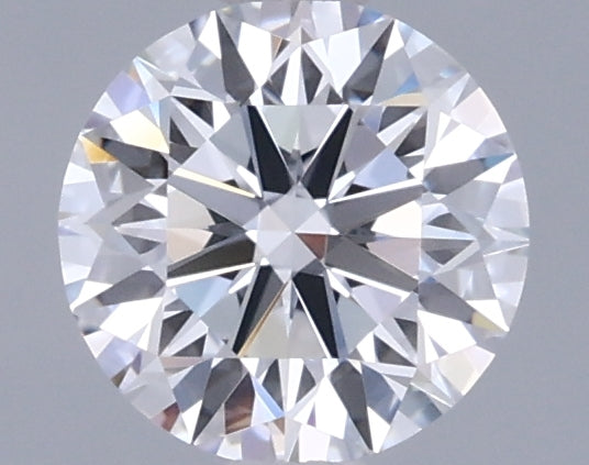 1.04 Carat Round Lab Diamond