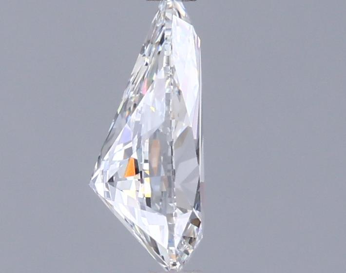 1.02 Carat Pear Lab Diamond :: 360 spin frame 02