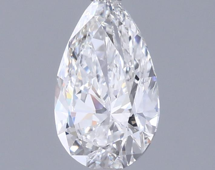1.02 Carat Pear Lab Diamond :: 360 spin frame 05