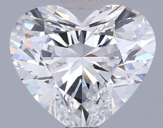 1.02 Carat Heart Lab Diamond