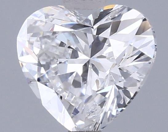 1.02 Carat Heart Lab Diamond :: 360 spin frame 07
