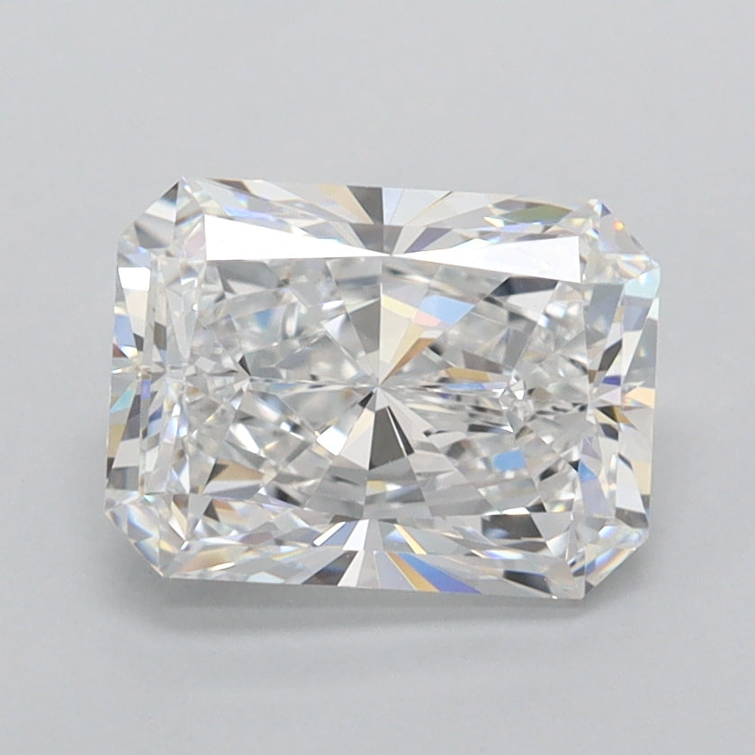 2.00 Carat Radiant Lab Diamond