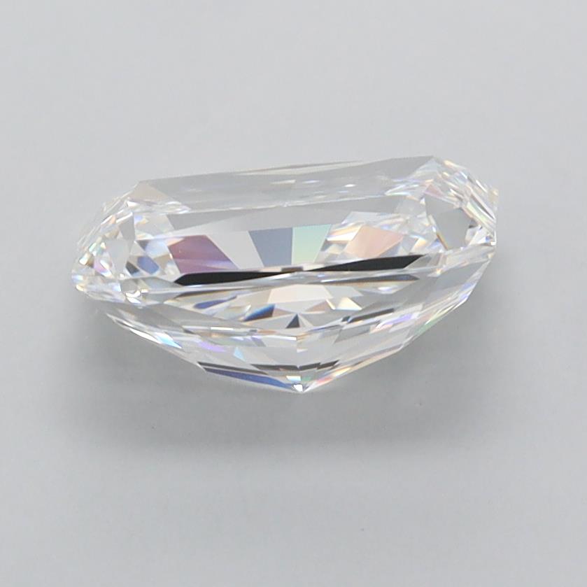 2.00 Carat Radiant Lab Diamond :: 360 spin frame 02