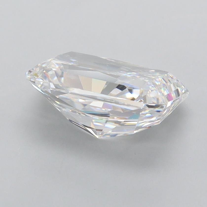 2.00 Carat Radiant Lab Diamond :: 360 spin frame 04