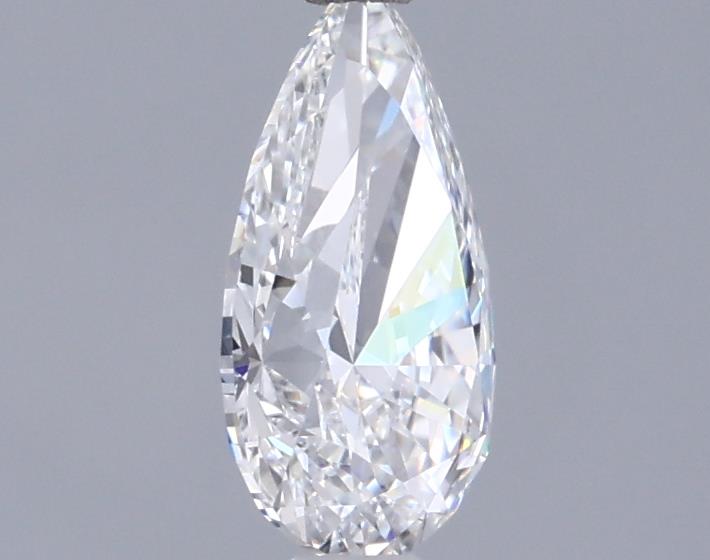 1.02 Carat Pear Lab Diamond :: 360 spin frame 03