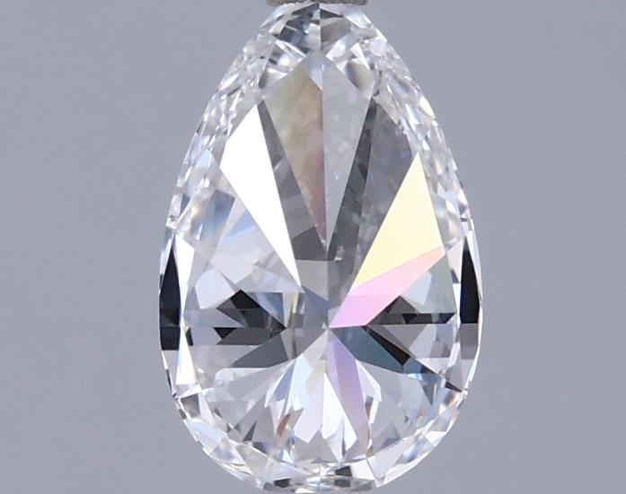 1.00 Carat Pear Lab Diamond :: 360 spin frame 02