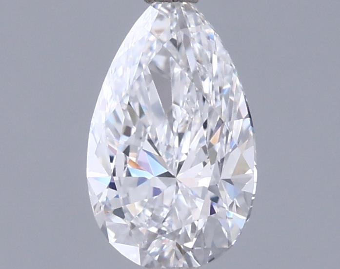 1.00 Carat Pear Lab Diamond :: 360 spin frame 05