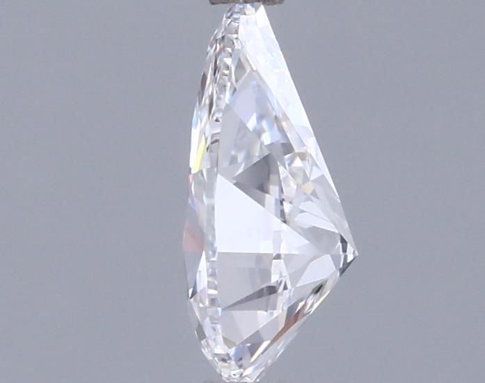1.00 Carat Pear Lab Diamond :: 360 spin frame 07