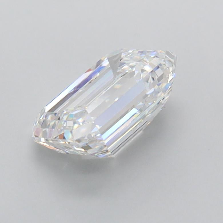 1.46 Carat Emerald Lab Diamond :: 360 spin frame 03