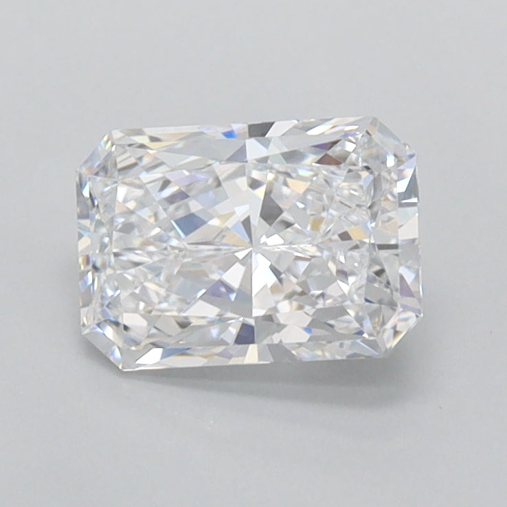 1.02 Carat Radiant Lab Diamond