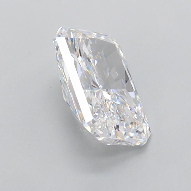 1.02 Carat Radiant Lab Diamond :: 360 spin frame 04