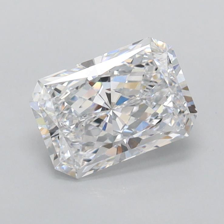 1.02 Carat Radiant Lab Diamond :: 360 spin frame 05