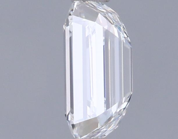 1.01 Carat Emerald Lab Diamond :: 360 spin frame 07