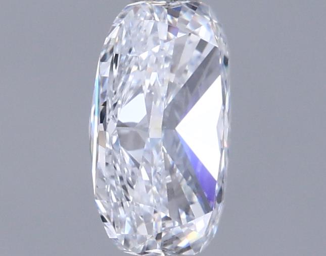 1.02 Carat Elongated Cushion Lab Diamond :: 360 spin frame 03