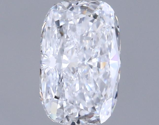 1.02 Carat Elongated Cushion Lab Diamond :: 360 spin frame 06