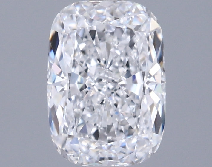 1.48 Carat Elongated Cushion Lab Diamond