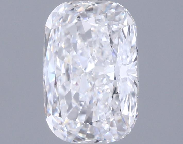 1.48 Carat Elongated Cushion Lab Diamond :: 360 spin frame 06