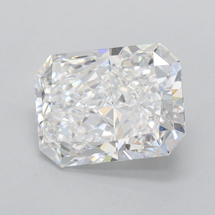 1.02 Carat Radiant Lab Diamond