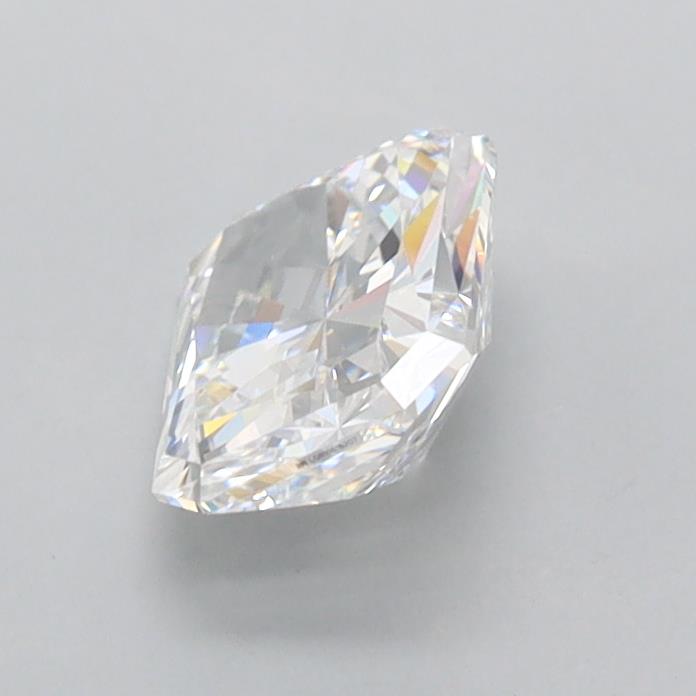 1.02 Carat Radiant Lab Diamond :: 360 spin frame 02