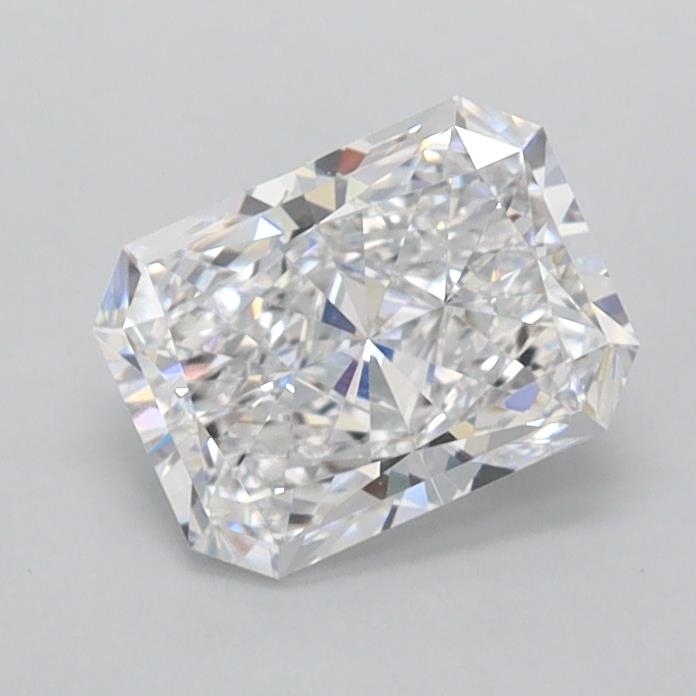 1.02 Carat Radiant Lab Diamond :: 360 spin frame 04