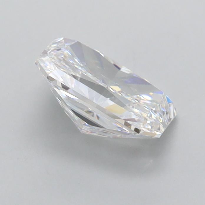 1.02 Carat Radiant Lab Diamond :: 360 spin frame 07