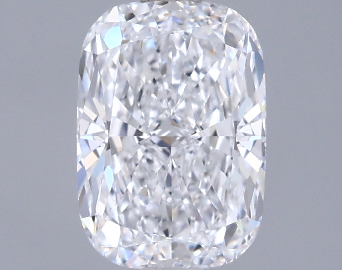 1.51 Carat Elongated Cushion Lab Diamond