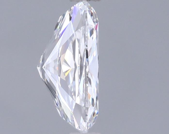1.51 Carat Elongated Cushion Lab Diamond :: 360 spin frame 01