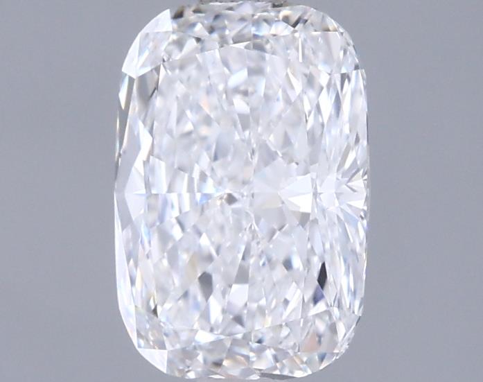 1.51 Carat Elongated Cushion Lab Diamond :: 360 spin frame 07