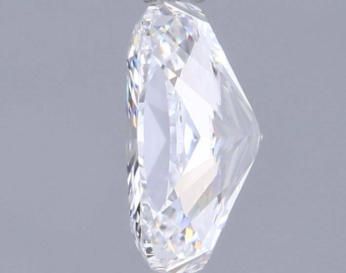 1.54 Carat Elongated Cushion Lab Diamond :: 360 spin frame 05