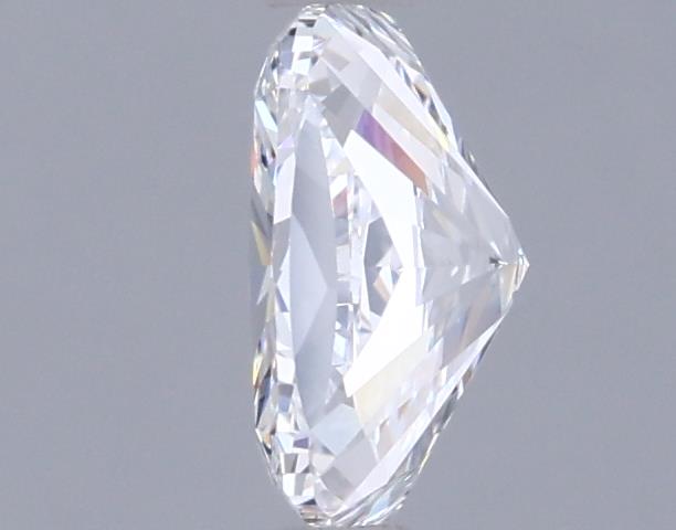1.03 Carat Elongated Cushion Lab Diamond :: 360 spin frame 06