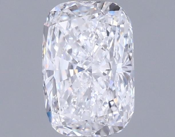 1.03 Carat Elongated Cushion Lab Diamond :: 360 spin frame 07