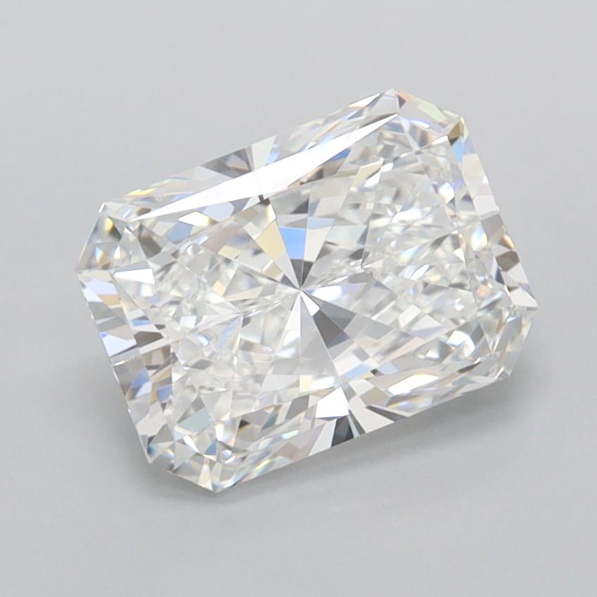 1.83 Carat Radiant Lab Diamond :: 360 spin frame 04