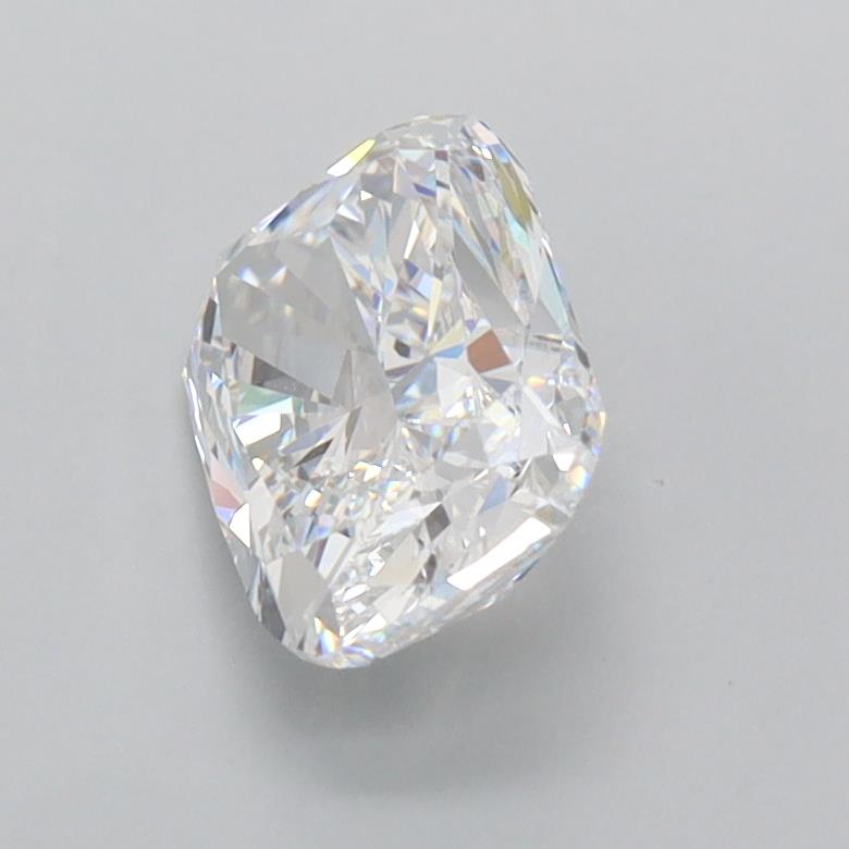 1.51 Carat Elongated Cushion Lab Diamond :: 360 spin frame 02