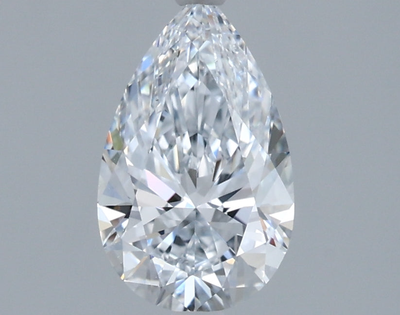 1.02 Carat Pear Lab Diamond