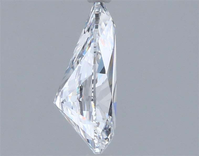 1.02 Carat Pear Lab Diamond :: 360 spin frame 01