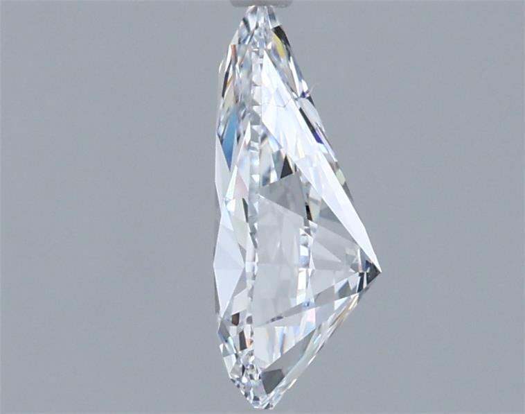1.02 Carat Pear Lab Diamond :: 360 spin frame 02