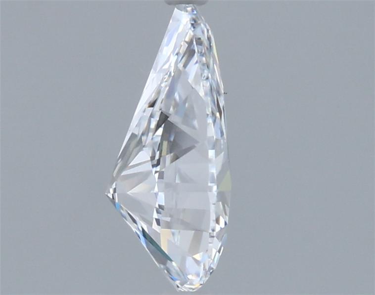 1.02 Carat Pear Lab Diamond :: 360 spin frame 04