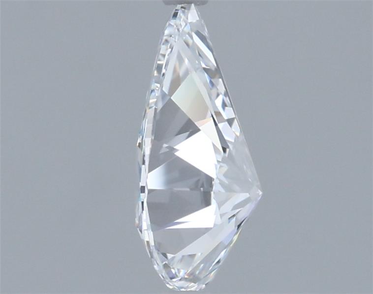 1.02 Carat Pear Lab Diamond :: 360 spin frame 05