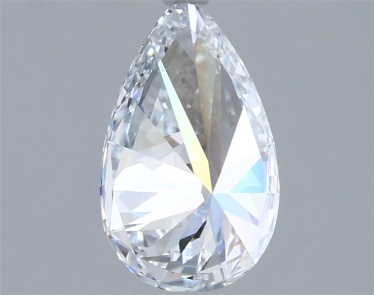 1.02 Carat Pear Lab Diamond :: 360 spin frame 07