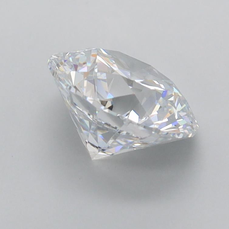 1.70 Carat Round Lab Diamond :: 360 spin frame 03