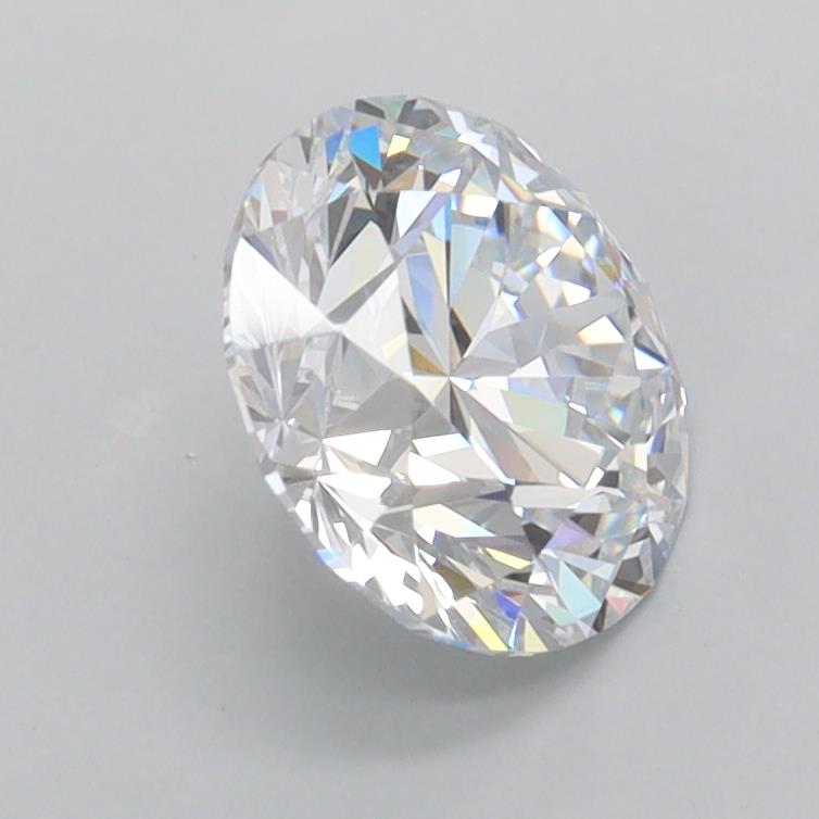1.70 Carat Round Lab Diamond :: 360 spin frame 04