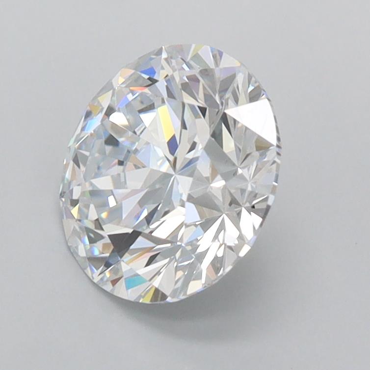 1.70 Carat Round Lab Diamond :: 360 spin frame 05