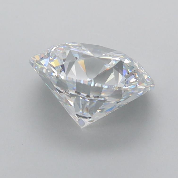 1.70 Carat Round Lab Diamond :: 360 spin frame 07