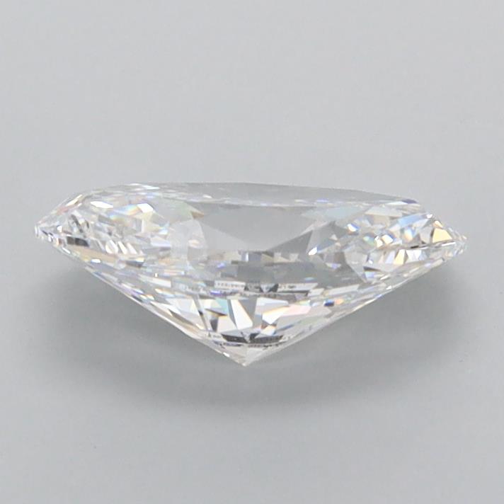 1.03 Carat Oval Lab Diamond :: 360 spin frame 02