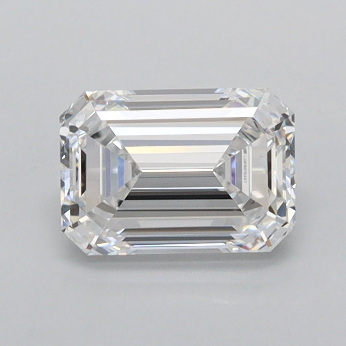1.04 Carat Emerald Lab Diamond