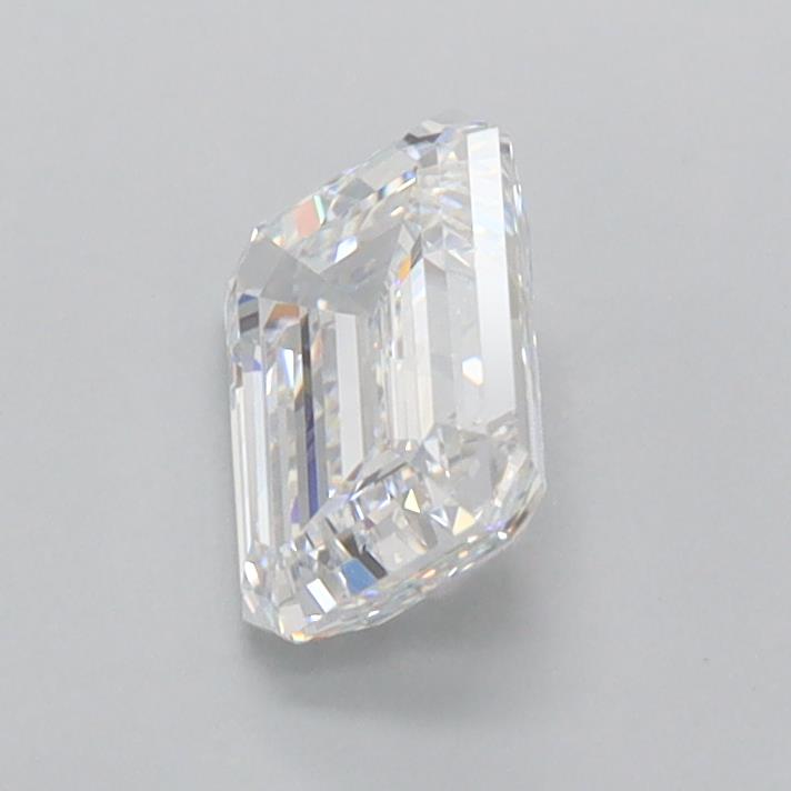 1.04 Carat Emerald Lab Diamond :: 360 spin frame 02