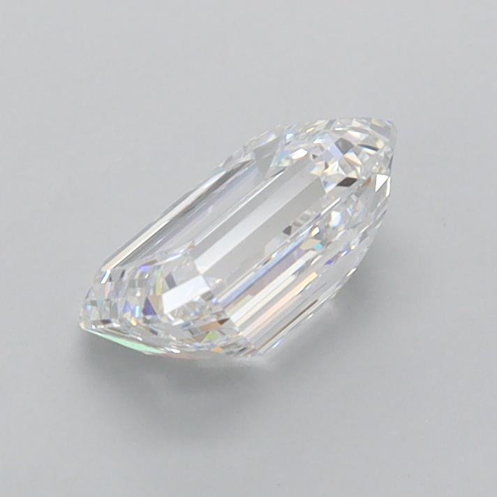 1.04 Carat Emerald Lab Diamond :: 360 spin frame 03