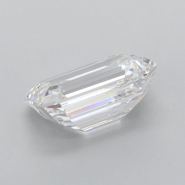 1.04 Carat Emerald Lab Diamond :: 360 spin frame 05